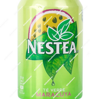 Nestea Maracuya