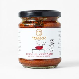 Pesto di pomodori 180 g 