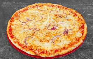 10 Paesana (para 2 pessoas)