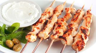 Пилешко шишче