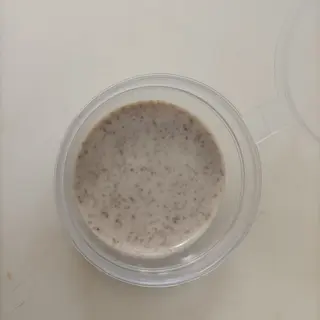 salsa sesamo