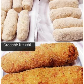 Crocchè 