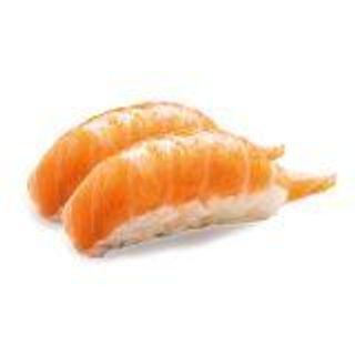 SUSHI SAUMON 2 PCS 