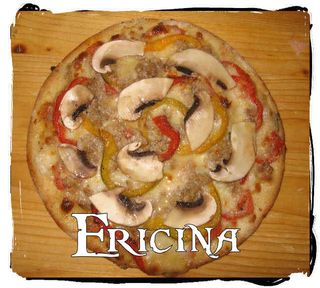 Ericina