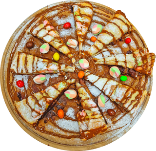 Пица Нутела (30см)