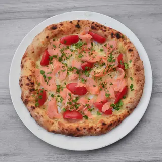 Salmone media