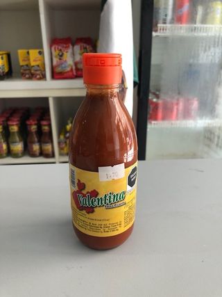 Salsa Valentina, 250Ml