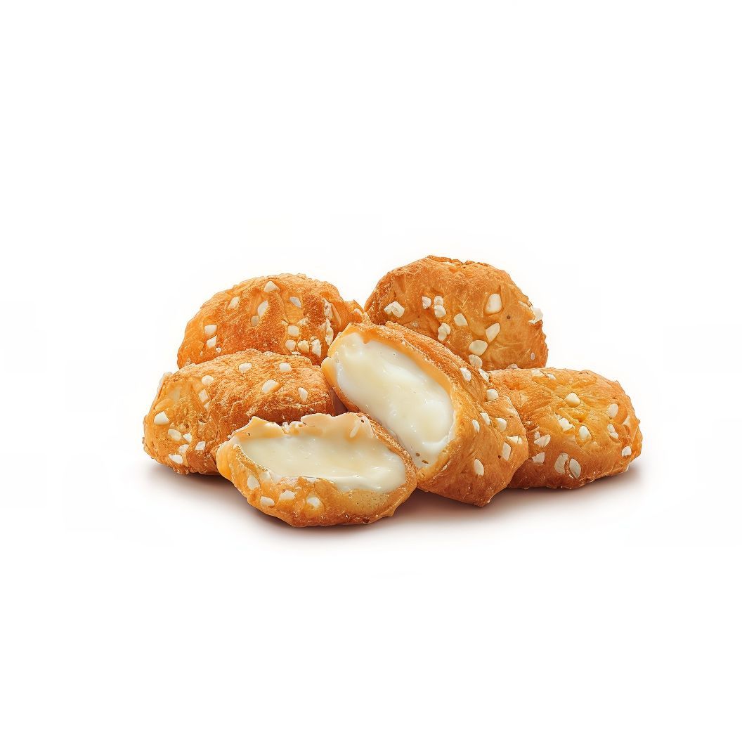 Camembert Bites x5 x5