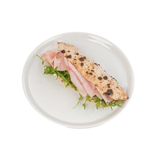 Kanapka Druga Panozzo