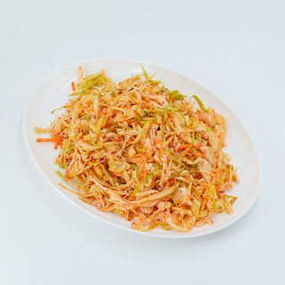 653 Začinjeni kupus u kineskom stilu