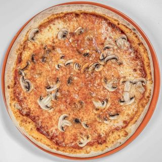 Pizza Funghi 