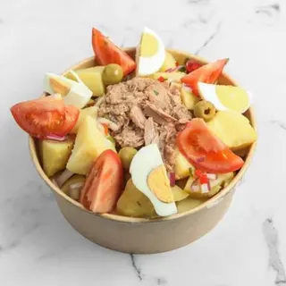 Ensalada Campera
