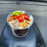 Big Parfait Pot of Flavours 