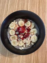 Puding od chia sjemenki 250g