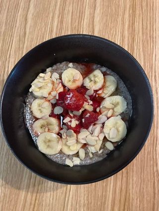 Puding od chia sjemenki 250g