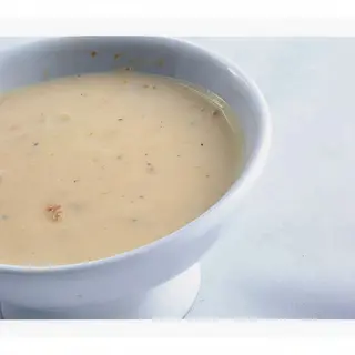 Salsa de Gambas