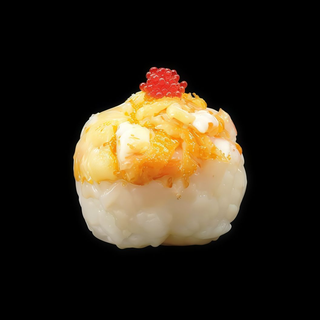 Lemon Balls - Paire