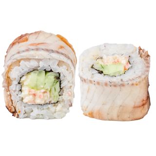 Дракон золотий