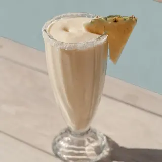 Womens Power Super Smoothie