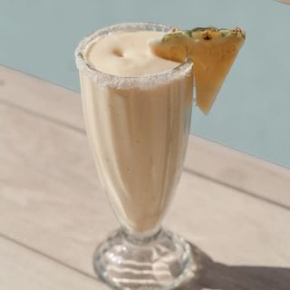 Womens Power Super Smoothie