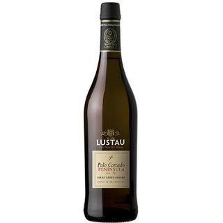 Lustau, Palo Cortado Vors 0,50 L