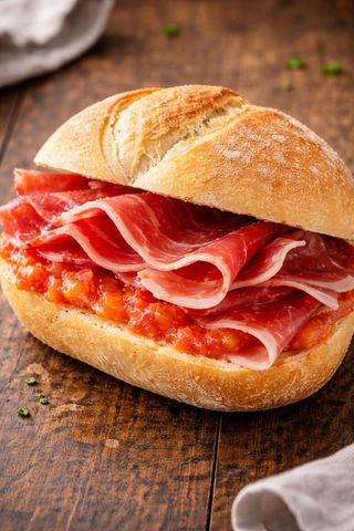 Pitufo catalana