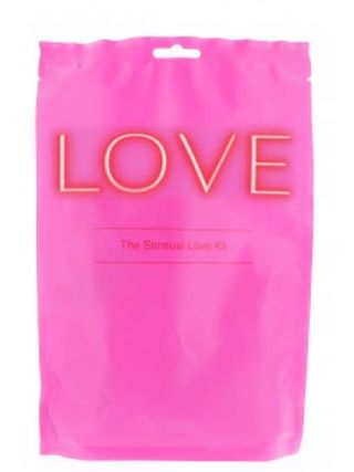 The Sensual Love Kit