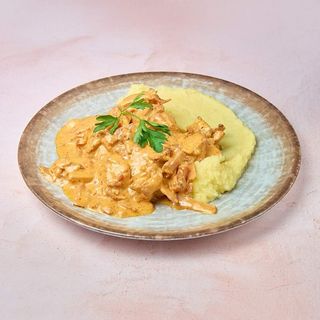 Zlatiborska piletina