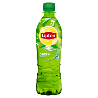 Lipton Ice Tea zielona