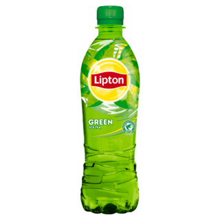 Lipton Ice Tea zielona