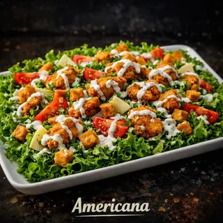 Ensalada Americana