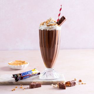 Milk Shake snickers