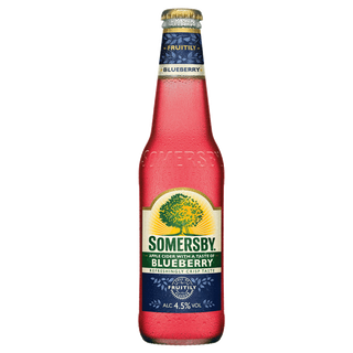 Somersby borovnica 