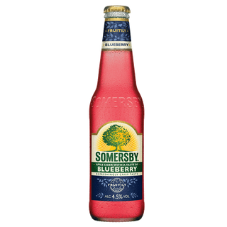 Somersby borovnica 