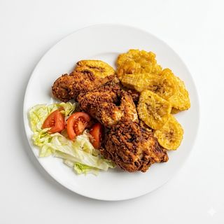 Pica Pollo (4Uds.) 1 pers.