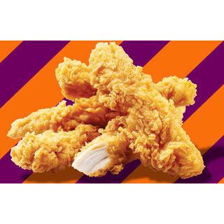 Стрипсы (7шт)