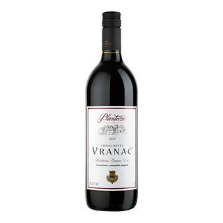 Vino crno