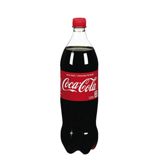 Soda
