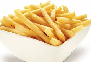 Patatas Fritas