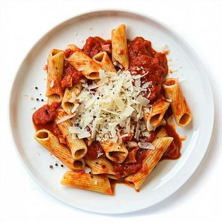 L'Amatriciana