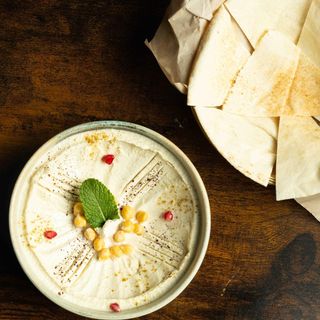 Hummus