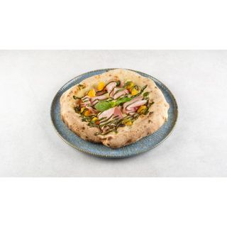Pizza Oro Verde