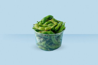 Edamame Spicy