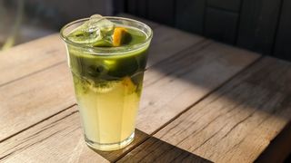 მატჩას ლიმონათი