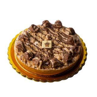 Sbriciolata Bueno 1 kg