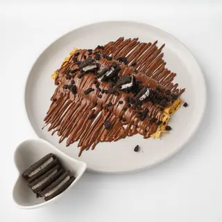 Oreo