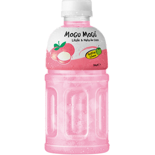 Mogu-Mogu