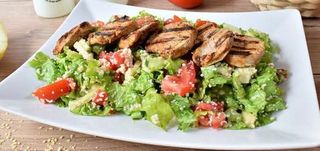 Muschiulet porc al rosmarino