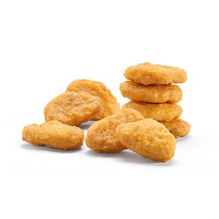 Chicken Nuggets 9pc