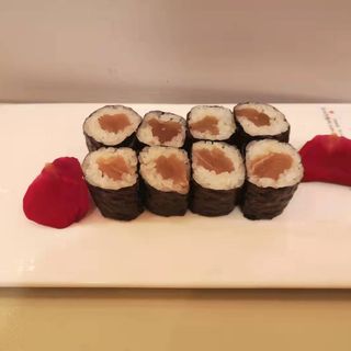 173. Hosomaki Tekka 8 pezzi